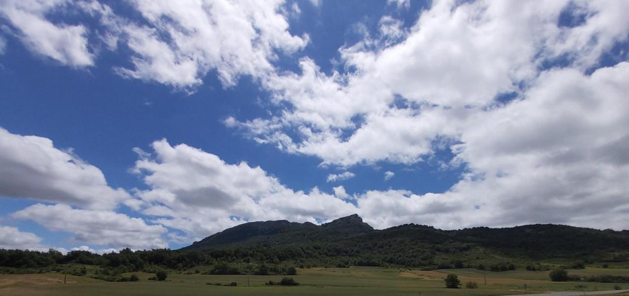Andamur San Roman ภายนอก รูปภาพ